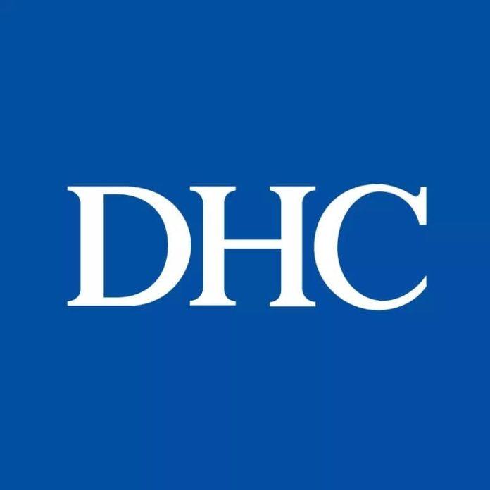 Logo thương hiệu DHC (Nguồn: Internet).