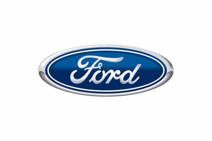 Ford - Biểu tượng thanh lịch (Ảnh: Internet)