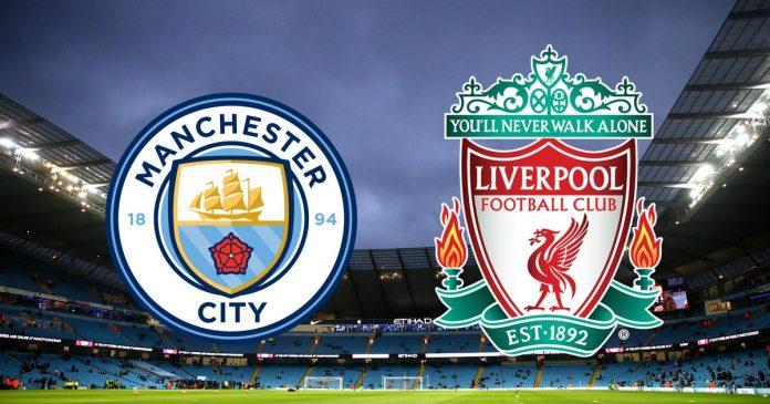 Man City vs Liverpool – cuộc so tài giữa 2 đội đầu bảng (Ảnh: Internet).