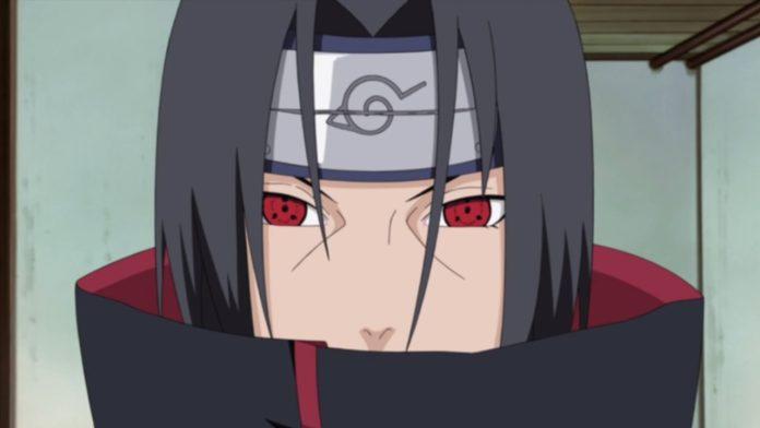 Thien-tai-Konoha-Uchiha-Itachi (Anh:Internet)