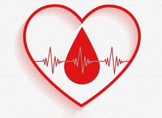 Nhóm máu ảnh hưởng như thế nào đến sức khỏe tim mạch của chúng ta?