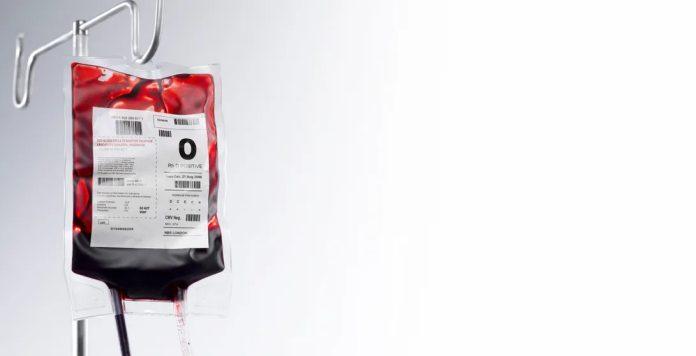 Người mang nhóm máu O có ít nguy cơ nhiễm COVID-19 mức độ nặng hơn. (Nguồn: Internet)