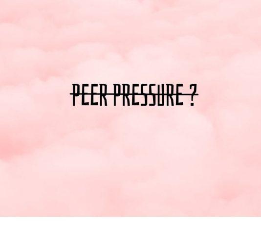 Peer pressure – Phải chăng chỉ là một vòng luẩn quẩn? Peer pressure vốn chỉ là một vòng luẩn quẩn của những áp lực