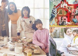 10 phim Hàn Quốc hay nhất “dạy” bạn cách làm cha làm mẹ