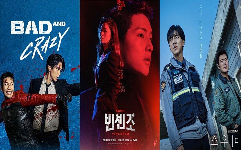 15 phim Hàn Quốc mới 2022 được xếp hạng cao trên IMDb ...