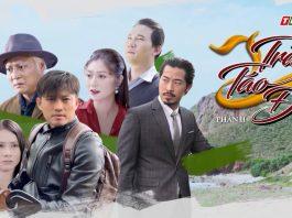 Phim Trà Táo Đỏ phần 2 (Nguồn: Internet)