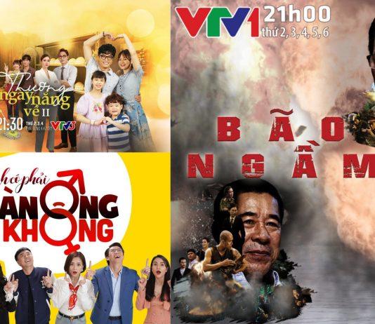 Phim truyền hình Việt