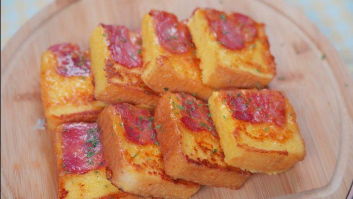 Nguồn: YouTube Yummylog