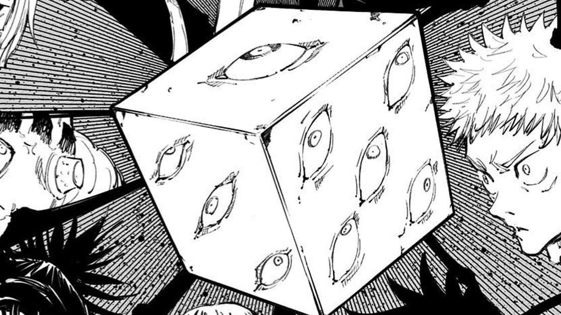 Khối Rubik Mạnh Nhất Thế Giới- Gojo Satoru (Jujutsu Kaisen)#1.2 - Bilibili