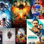 Top 10 phim chiếu rạp đáng xem nhất dịp nghỉ lễ 30/4-1/5