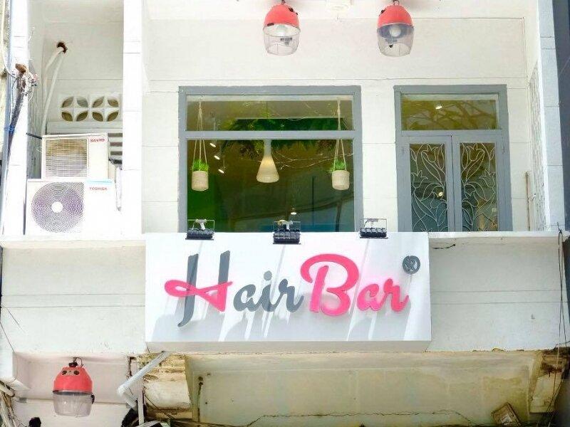 Top 8 salon duỗi tóc đẹp và tự nhiên nhất ở  - BlogAnChoi