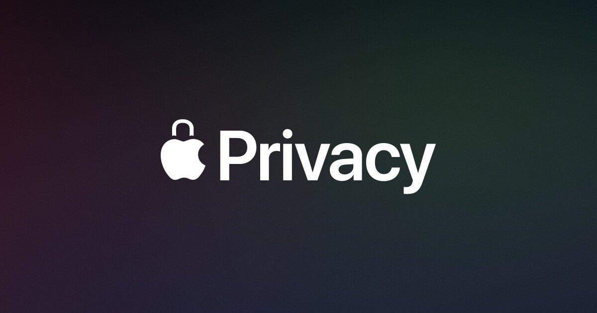 Apple rất quan tâm tới bảo mật cho người dùng (Ảnh: Internet).