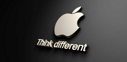 Apple không chỉ là thương hiệu mà còn là một phong cách sống (Ảnh: Internet).