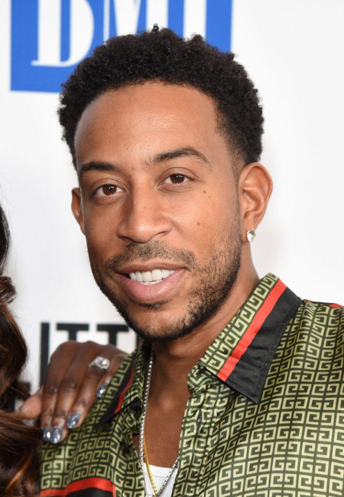 Chris Ludacris Bridges cực kỳ thích chơi game (Ảnh: Internet)