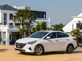 Dòng xe Sedan hạng B nào tại Việt Nam đáng mua hơn – Toyota Vios, Honda City hay Hyundai Accent Nguồn : https://bloganchoi.com/
