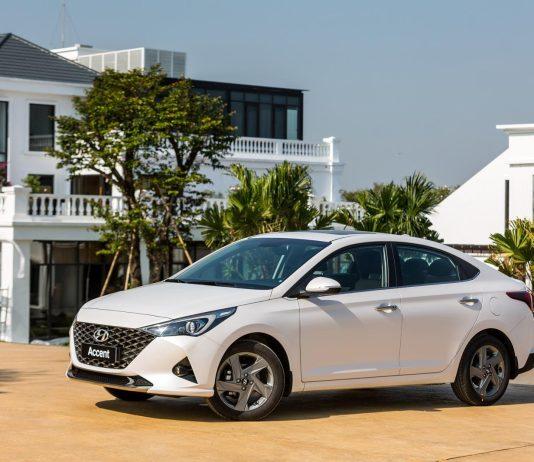 Dòng xe Sedan hạng B nào tại Việt Nam đáng mua hơn – Toyota Vios, Honda City hay Hyundai Accent Nguồn : https://bloganchoi.com/