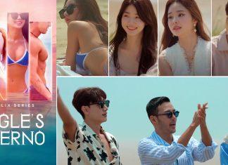 Netflix “mở cửa” Địa Ngục Độc Thân (Single’s Inferno) season 2 với lời hứa hẹn “hot like hell”