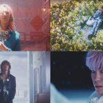 “Ông hoàng KPOP” BIGBANG comeback với visual hoàn toàn mới sau 4 năm