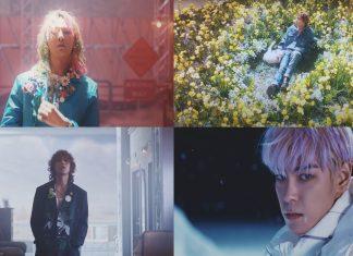 “Ông hoàng KPOP” BIGBANG comeback với visual hoàn toàn mới sau 4 năm