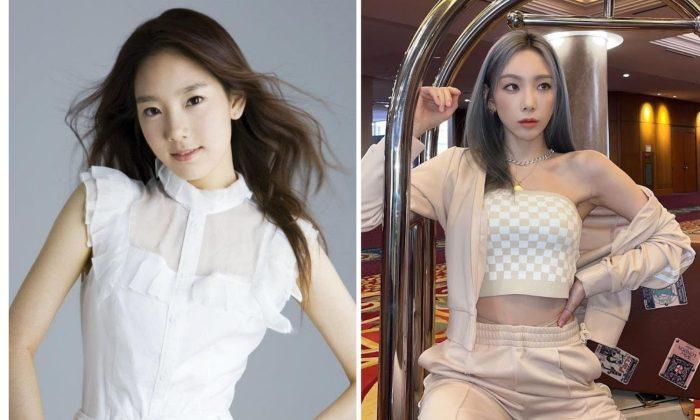 8 thần tượng K-Pop thế hệ thứ 2 trông trẻ trung như ngày ra mắt 2NE1 8 thần tượng After School Bora Changmin Dara Girls Generation K-pop Onew ra mắt SHINee Sistar Taeyeon thần tượng trẻ trung TVXQ