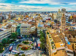 Valencia - Thành phố xanh của Tây Ban Nha (Nguồn: Internet)