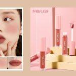 5 sản phẩm mỹ phẩm nội địa Trung PINKFLASH được yêu thích nhất