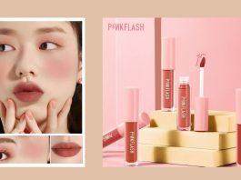5 sản phẩm mỹ phẩm nội địa Trung PINKFLASH được yêu thích nhất