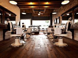 TOP 10 tiệm cắt tóc nam đẹp tại TPHCM (Nguồn: Internet)