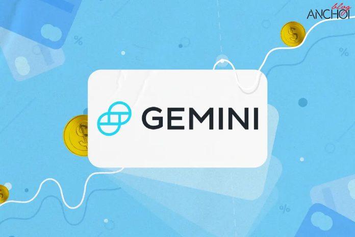 Gemini (Nguồn: Internet)