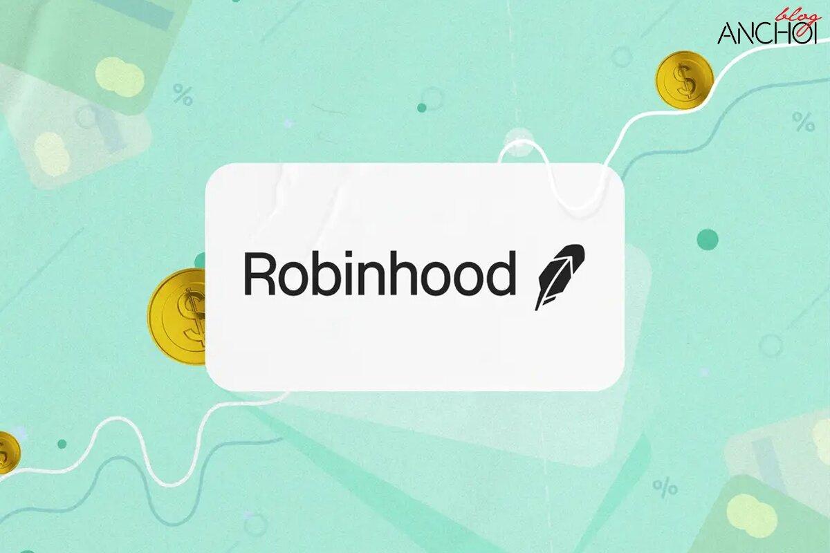 Robinhood Stocks Crypto