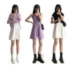 Điểm danh 8 xu hướng phối đồ mùa hè cực hót cho năm 2022