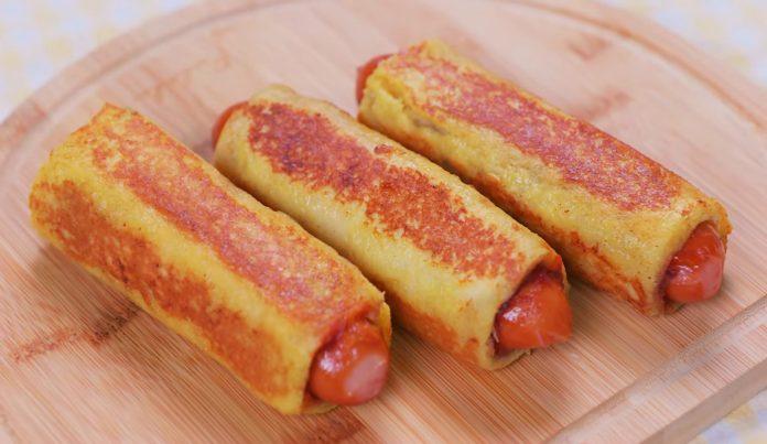 Nguồn: YouTube Yummylog