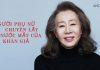 Youn Yuh Jung: Nữ diễn viên có tầm ảnh hưởng bậc nhất ở Hàn Quốc, “bà ngoại quốc dân” trong nhiều bộ phim tình cảm nổi tiếng