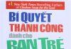 Review Bí Quyết Thành Công Dành Cho Bạn Trẻ: Tiến đến thành công từ vị trí hôm nay! Cuốn sách Bí quyết thành công dành cho bạn trẻ