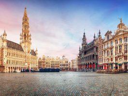 Những điều nhất định phải làm khi ghé thăm Brussels - thủ đô nước Bỉ (Nguồn: Internet).