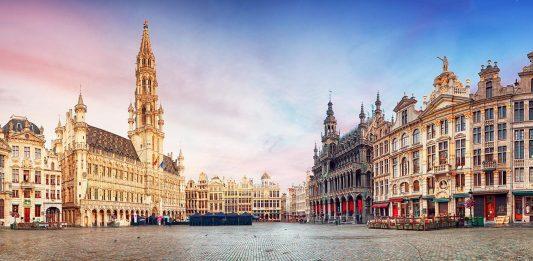 Những điều nhất định phải làm khi ghé thăm Brussels - thủ đô nước Bỉ (Nguồn: Internet).