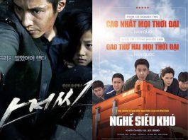 10 Bộ phim điện ảnh Hàn Quốc được kỳ vọng trở thành phim truyền hình