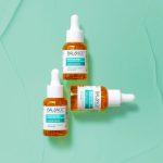 Review Serum Balance Niacinamide Blemish Recovery Calm And Clear