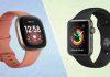 Apple Watch và Fitbit, loại nào tốt hơn? (Ảnh: Internet).