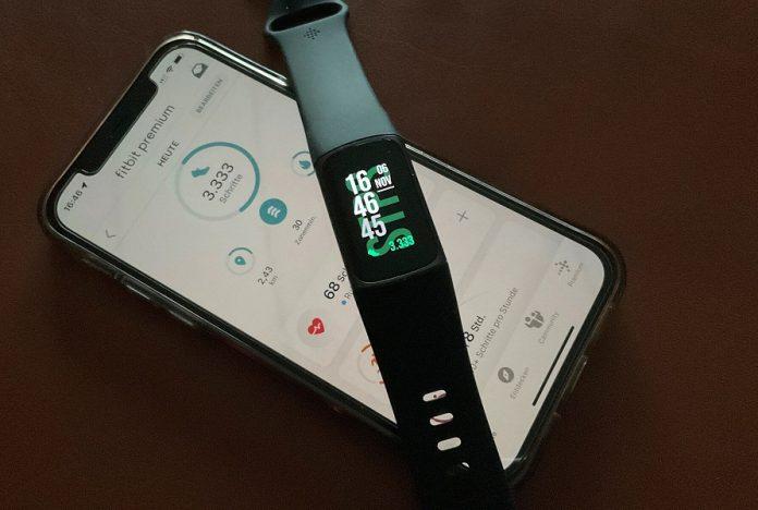 Các chức năng của Fitbit tập trung vào mục đích theo dõi sức khỏe (Ảnh: Internet).