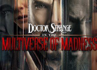 Dr. Strange 2 (Nguồn: Internet)