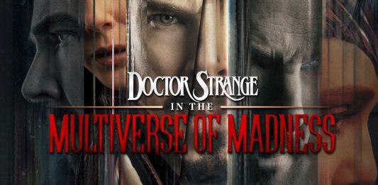 Dr. Strange 2 (Nguồn: Internet)