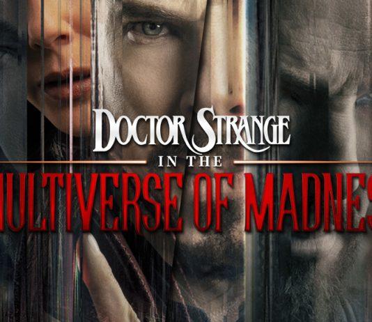 Dr. Strange 2 (Nguồn: Internet)