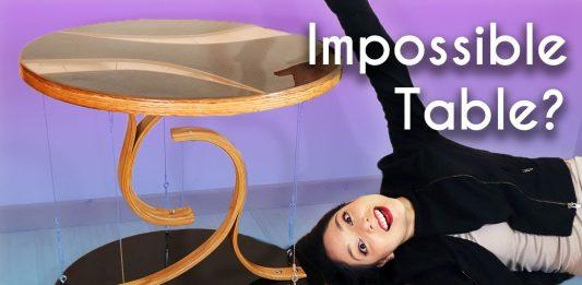 Bàn dây xích của Xyla Foxlin (Ảnh: Internet).