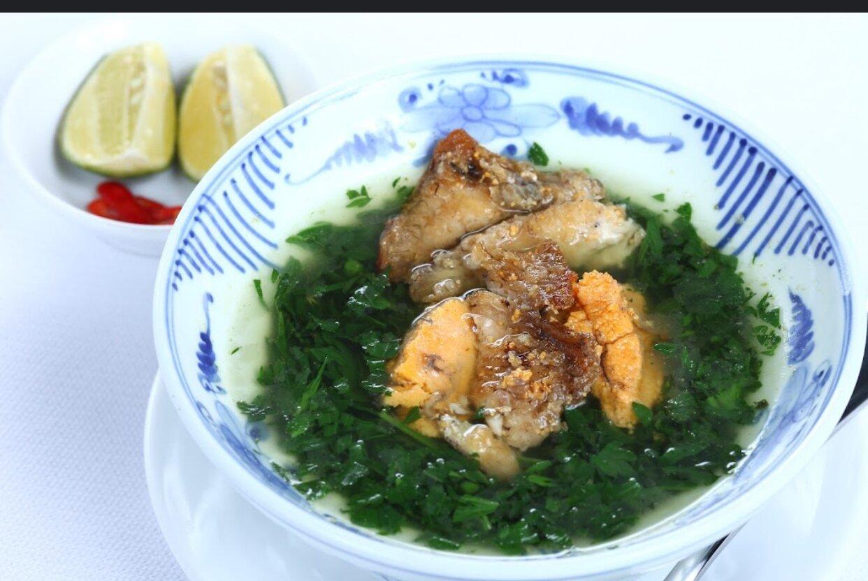 Món ăn của quán. (Ảnh: Internet)