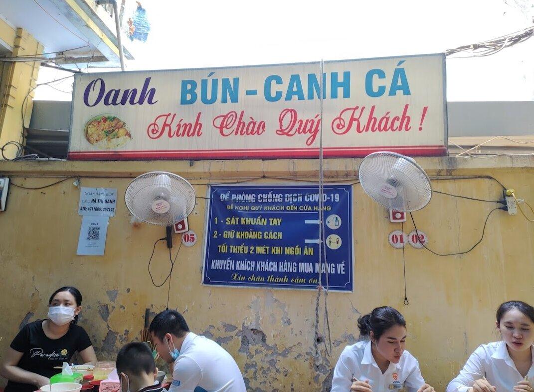 Không gian bên trong của quán. (Ảnh: Internet)