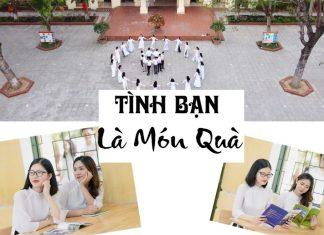 Tình bạn – Món quà từ thượng đế trong cuộc đời mỗi người