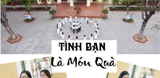 Tình bạn – Món quà từ thượng đế trong cuộc đời mỗi người