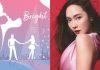 Jessica phát hành phần 2 của tiểu thuyết Shine với tên Bright. (Ảnh: Internet)