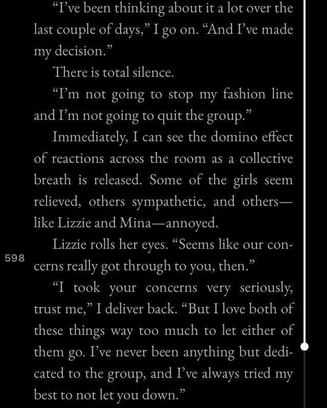 Nội dung cuốn tiểu thuyết Bright của Jessica gây tranh luận trong netizen. (Ảnh: Internet)